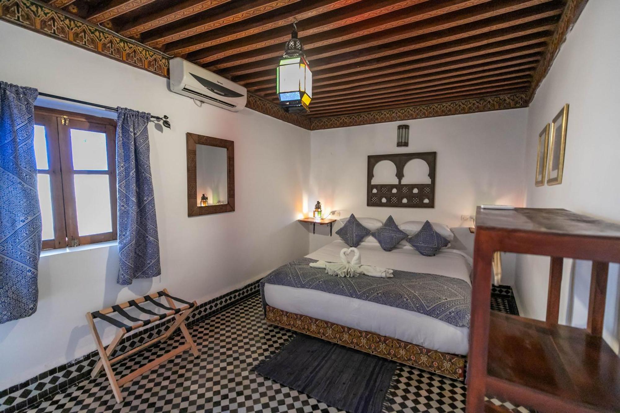 Riad Dar Omar 페스 외부 사진