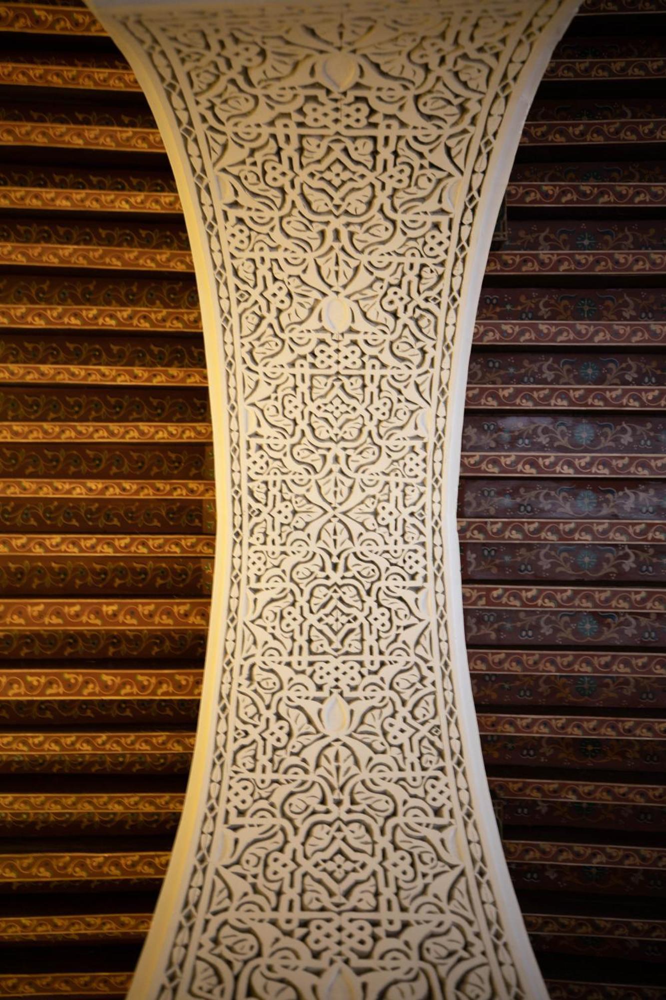 Riad Dar Omar 페스 외부 사진